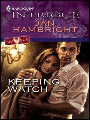 cover image of Keeping Watch